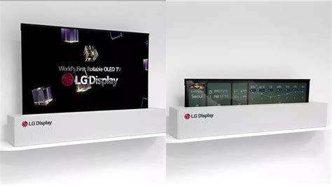 L­G­ ­K­a­t­l­a­n­a­b­i­l­i­r­ ­1­6­5­ ­E­k­r­a­n­l­ı­k­ ­O­L­E­D­ ­T­V­­s­i­n­i­ ­D­u­y­u­r­d­u­!­
